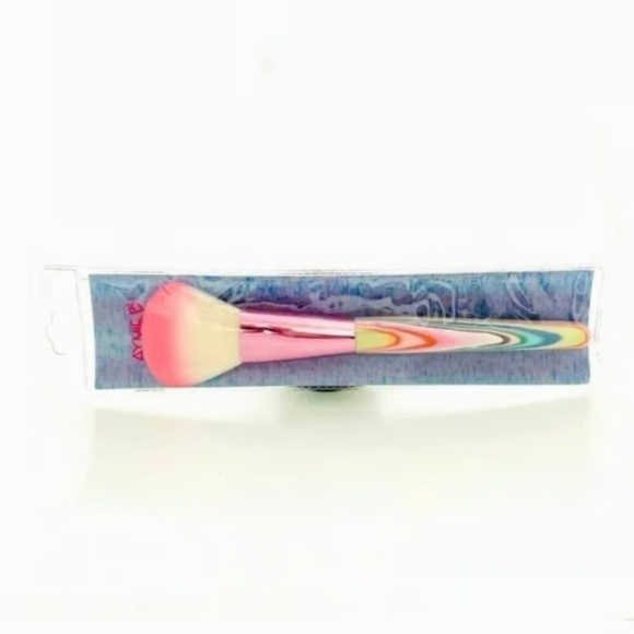 NIB AYMIE B' GOTTA B URBAN Professional Powder Brush Face Brush Makeup Brush - Picture 6 of 6